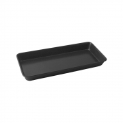 1/4빵팬 (포카치아팬) 40x17.5xh4cm