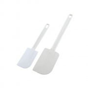 동양 자루주걱 -2종 (실리콘주걱)