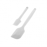 실리콘 통주걱 -2종 (푸드주걱) 선택형