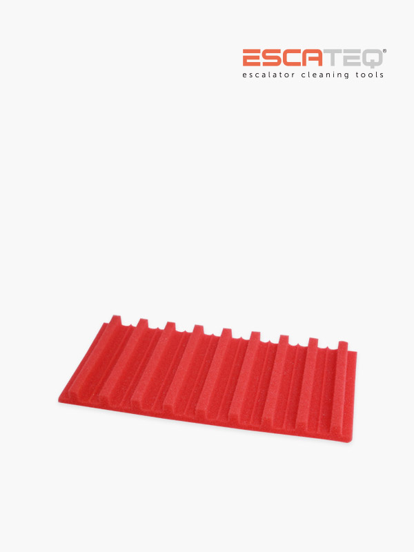 라이저 수직면 청소패드 (I/T/U/II형)