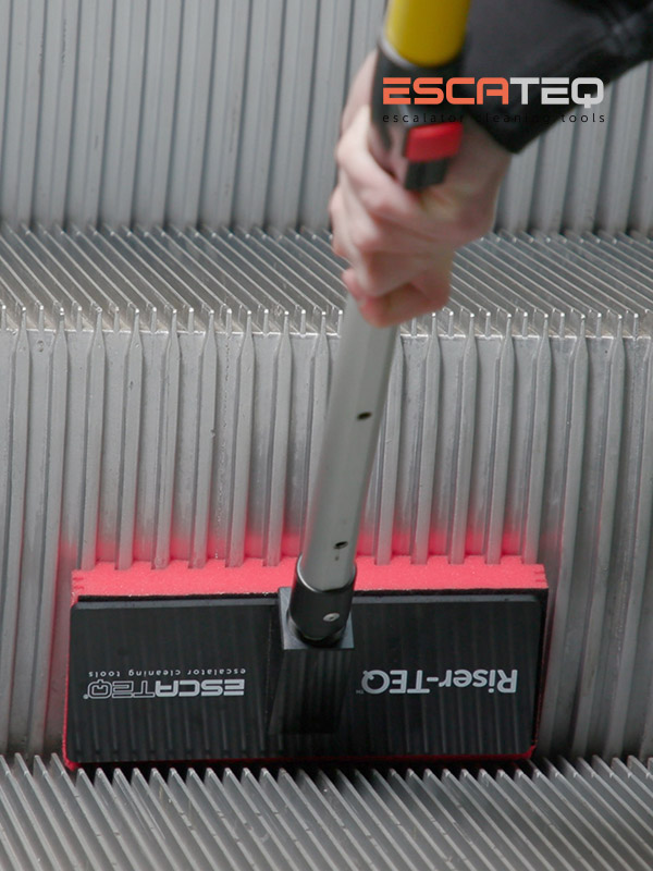 수직면청소세트