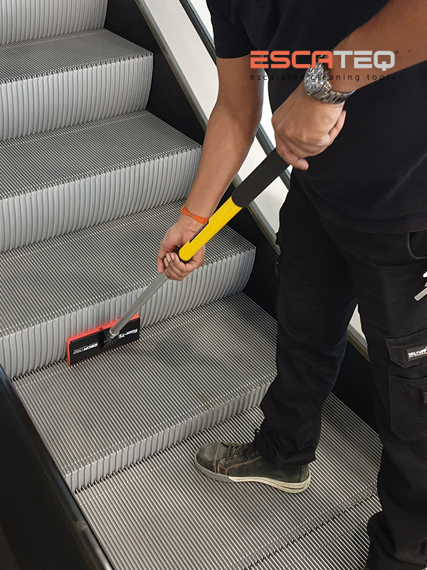 수직면청소세트