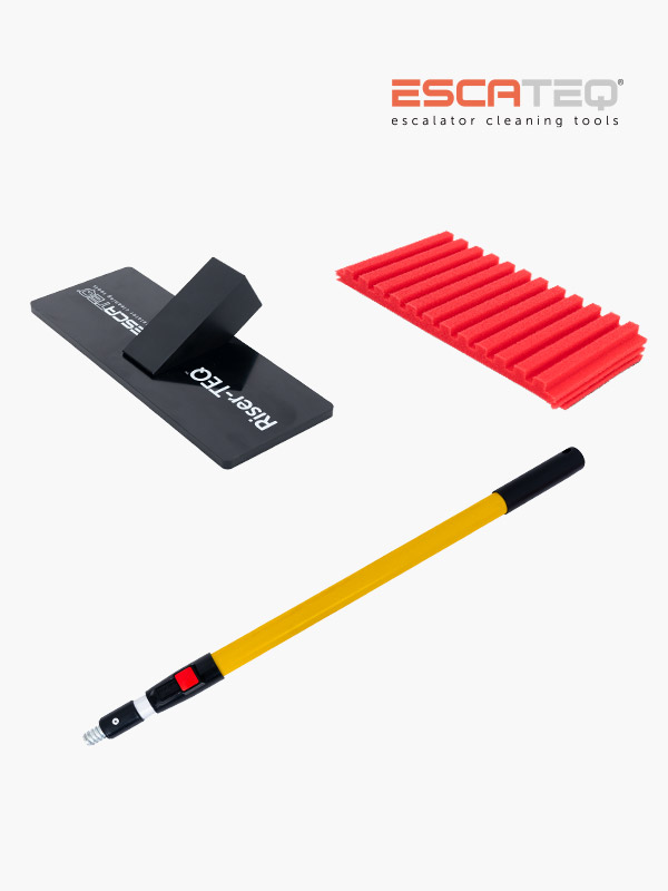 수직면청소세트