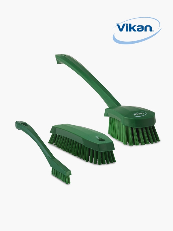 주방 씽크대 욕실청소 실속 3종세트 B타입(다용도솔(중)+틈새브러쉬(하드)+핸드솔(소))