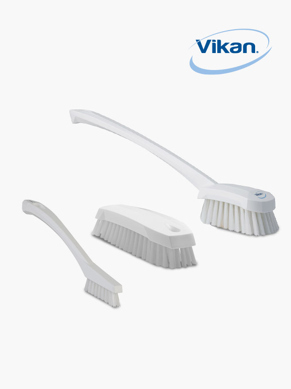 주방 씽크대 욕실청소 실속 3종세트 B타입(다용도솔(중)+틈새브러쉬(하드)+핸드솔(소))