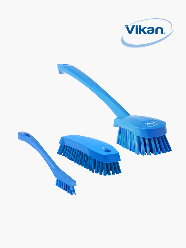 주방 씽크대 욕실청소 실속 3종세트 B타입(다용도솔(중)+틈새브러쉬(하드)+핸드솔(소))