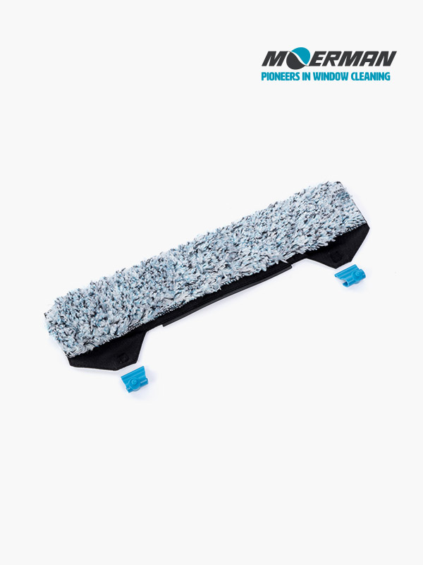 무어맨 유리창 청소용 스퀴지 슬리브(콤비네이터2.0/PREMIUM F*LIQ/FUGU F*LIQ)