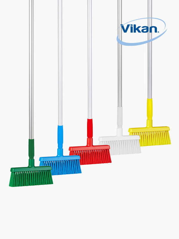 바닥비(소프트)+봉 세트(840mm)