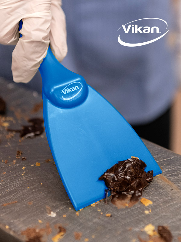 금속검출 핸드스크래퍼 (75mm/100mm)