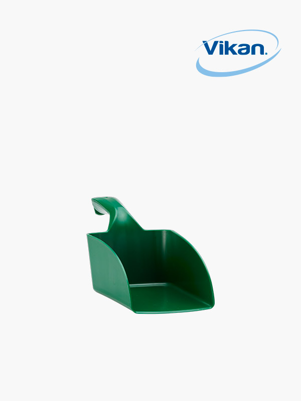 금속검출 사각스쿠프 (0.5L/1L/2L)