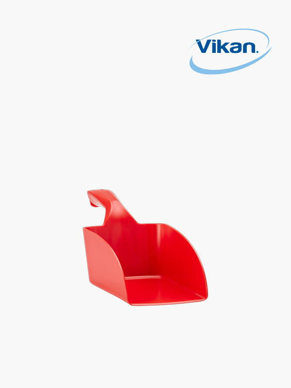 금속검출 사각스쿠프 (0.5L/1L/2L)