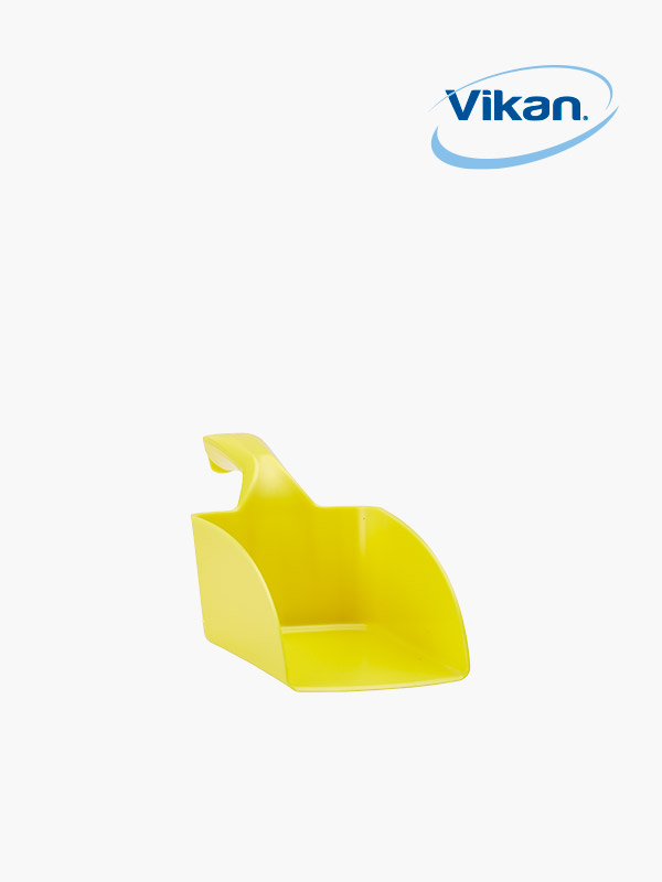 금속검출 사각스쿠프 (0.5L/1L/2L)