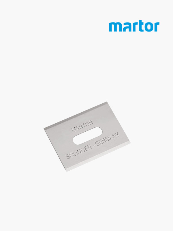 안전칼_인더스트리얼 칼날 10개입<br>(INDUSTRIAL BLADE)