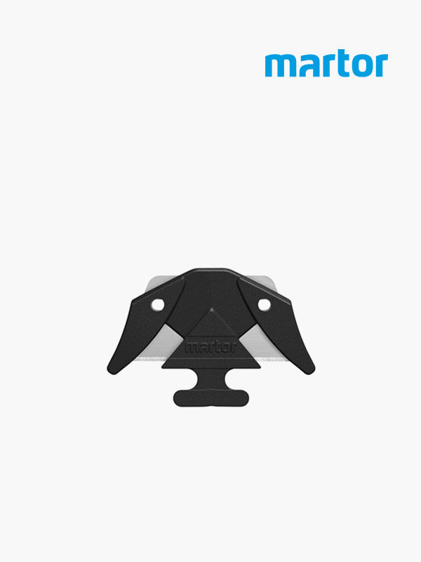 안전칼_시큐맥스 칼날 10개입<br>(SECUMAX BLADE)