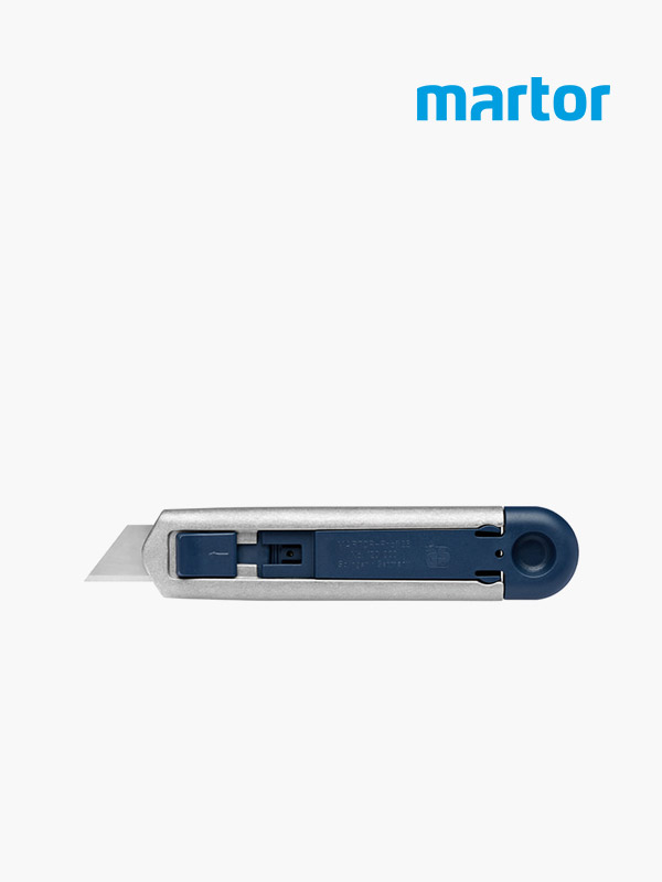 안전칼_금속검출_시큐놈<br>(SECUNORM PROFI25 MDP)