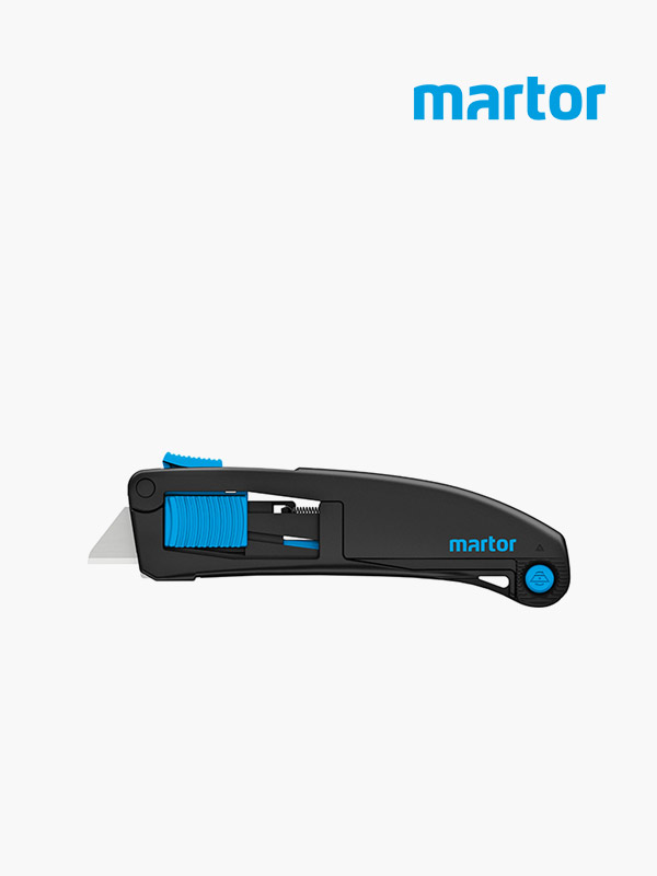 안전칼_시큐프로 맥시세이프<br>(SECUPRO MAXISAFE)