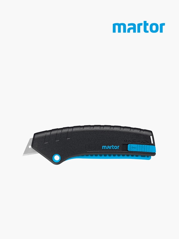 안전칼_시큐놈 미자르<br>(SECUNORM MIZAR)