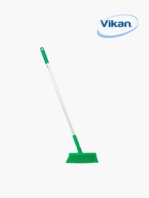 슬림 바닥비+봉세트(840mm)