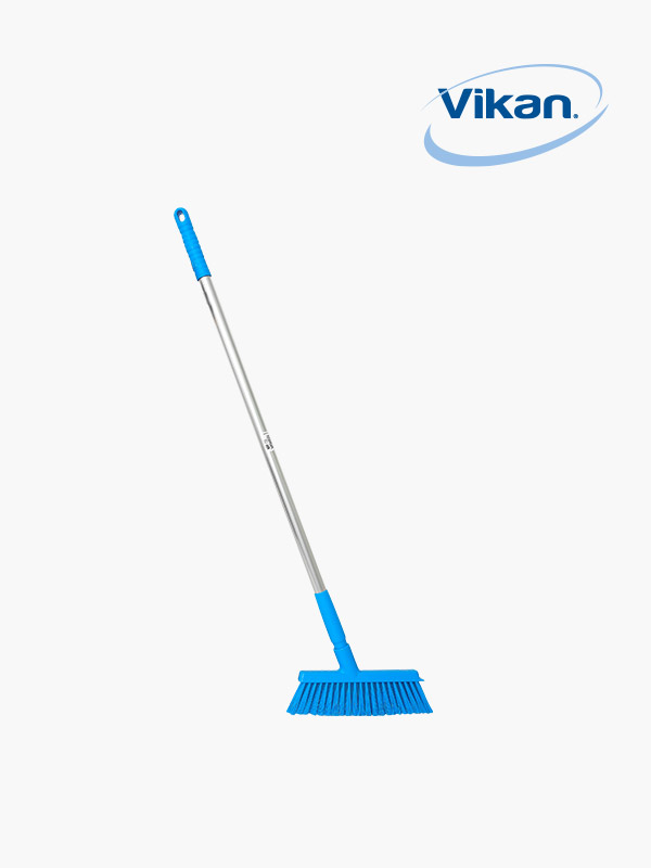 슬림 바닥비+봉세트(840mm)