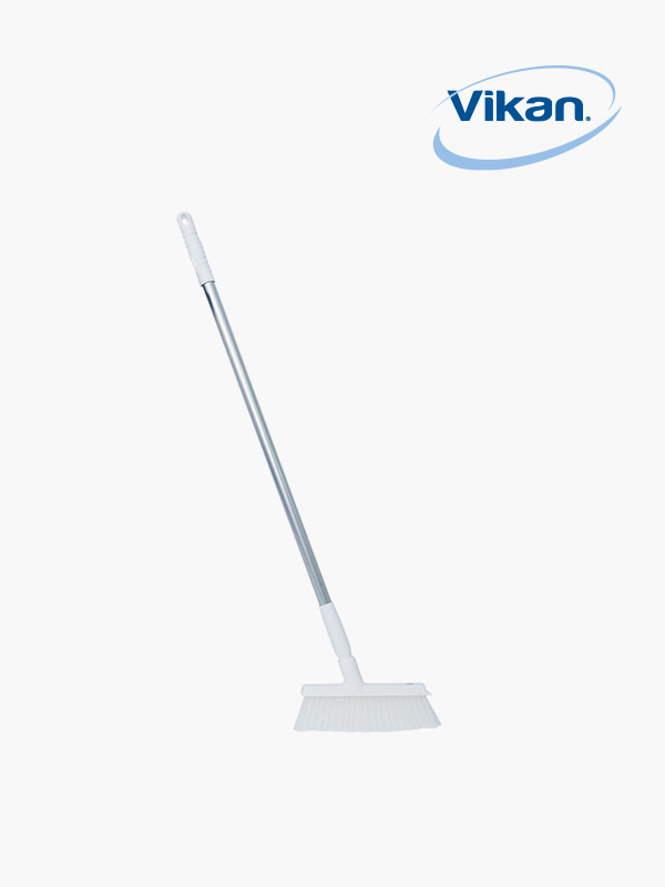 슬림 바닥비+봉세트(840mm)