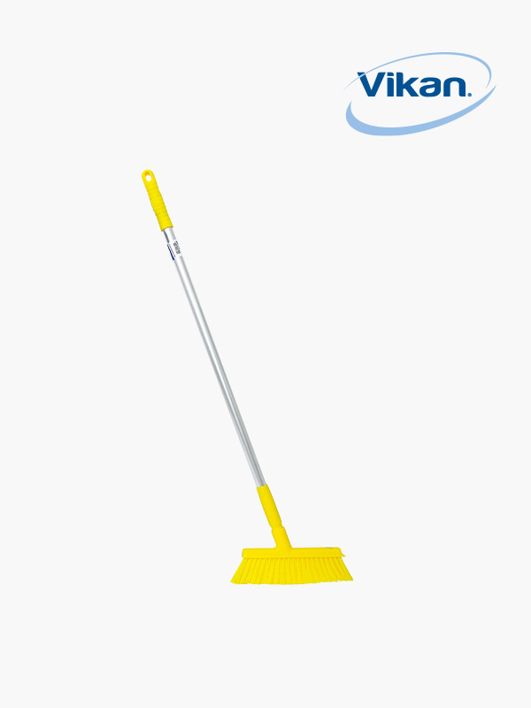 슬림 바닥비+봉세트(840mm)