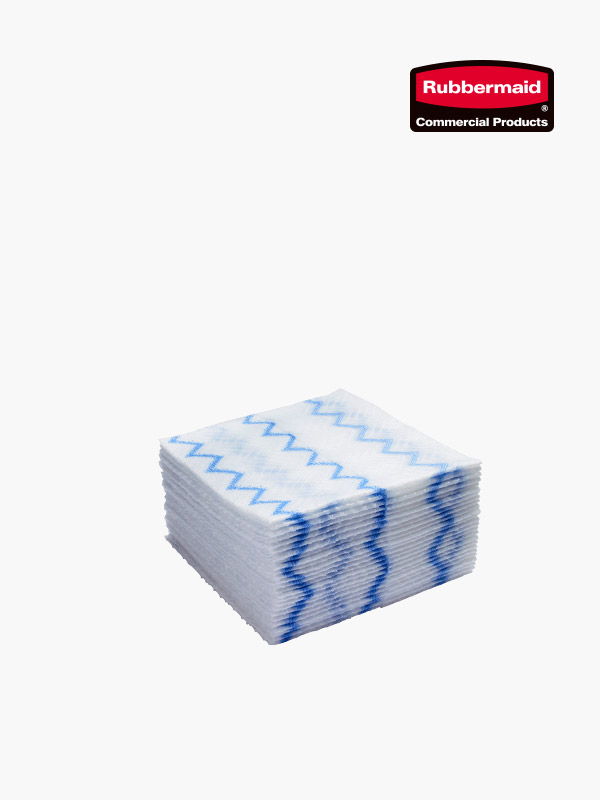 HYGEN 하이진 일회용 초극세사 걸레패드 (40장)