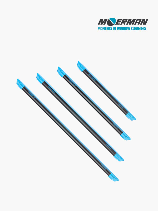 무어맨 유리창 청소용 리퀴데이터3.0채널(NXR-R/25/35/45/55cm)