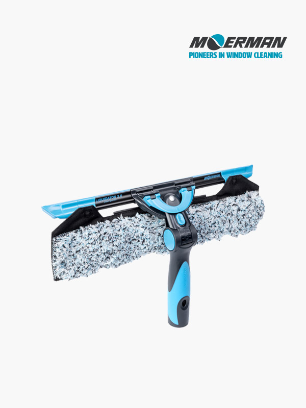 무어맨 엑셀러레이터 세트(핸들+채널+FUGU F*LIQ 슬리브 35cm/45cm)