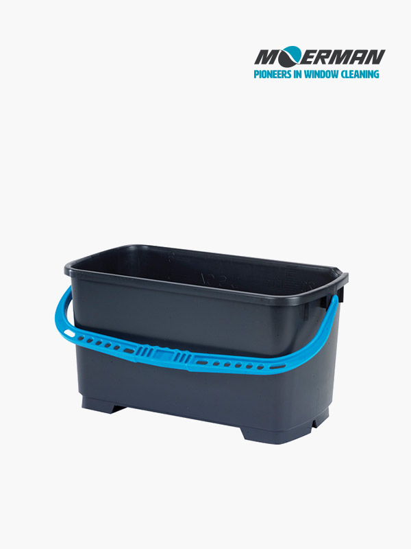 무어맨 스퀴지&와셔용 버켓(PROFI) 22L