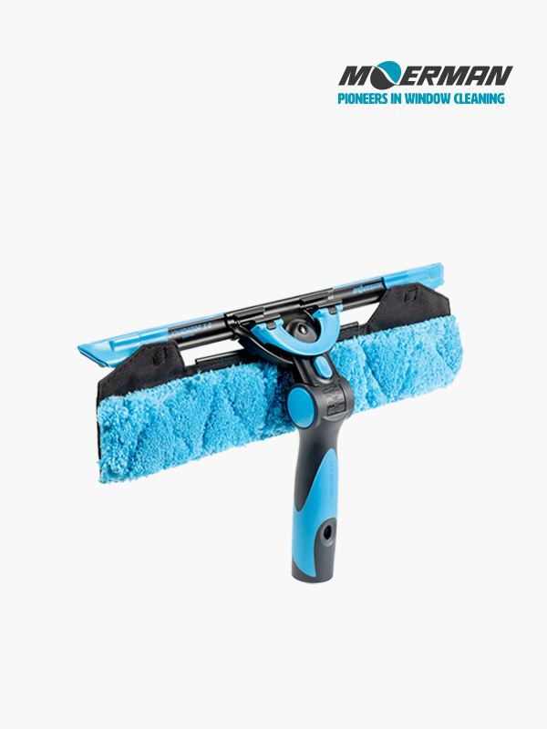 무어맨 엑셀러레이터 세트(핸들+채널+PREMIUM F*LIQ 슬리브 35cm/45cm)