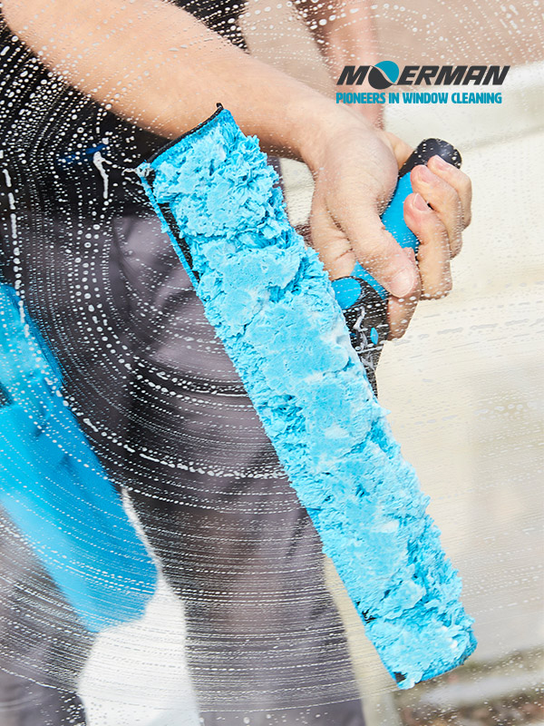 무어맨 엑셀러레이터 세트(핸들+채널+PREMIUM F*LIQ 슬리브 35cm/45cm)