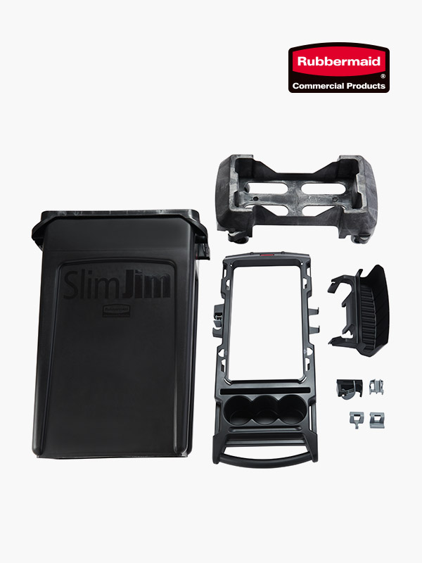 슬림짐 림캐디 세트