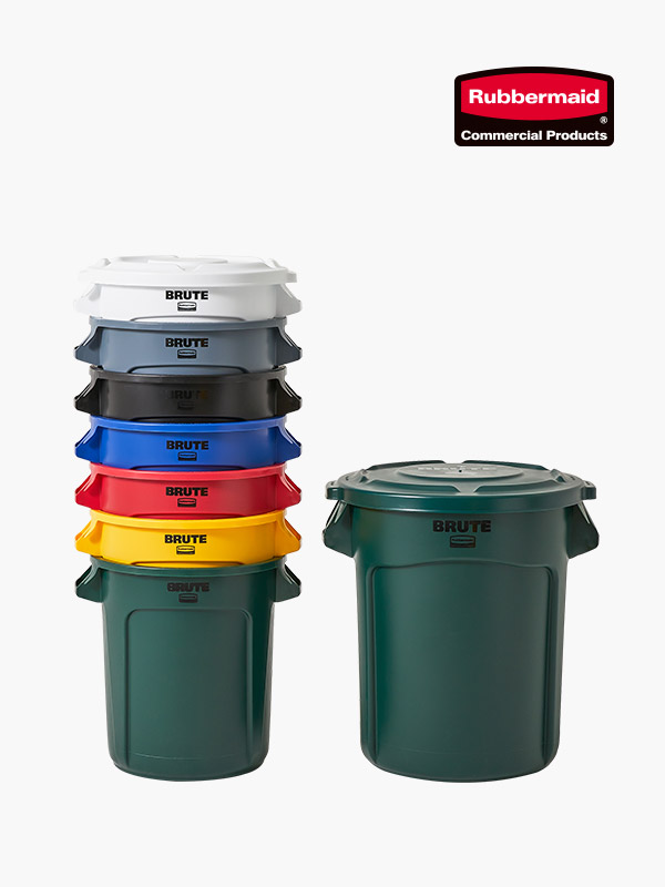 벤티드 브루트 토트박스 우드상판 세트 브루트퍼니쳐