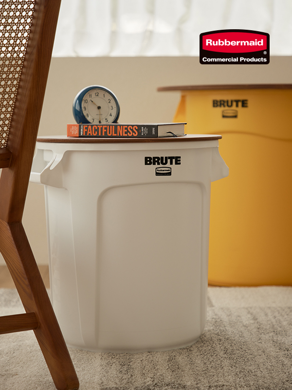 벤티드 브루트 토트박스 우드상판 세트 브루트퍼니쳐