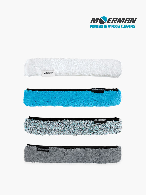 무어맨 워셔용 슬리브(4종)