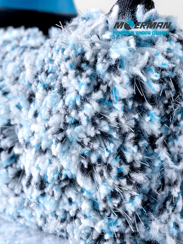 무어맨 워셔용 슬리브(4종)