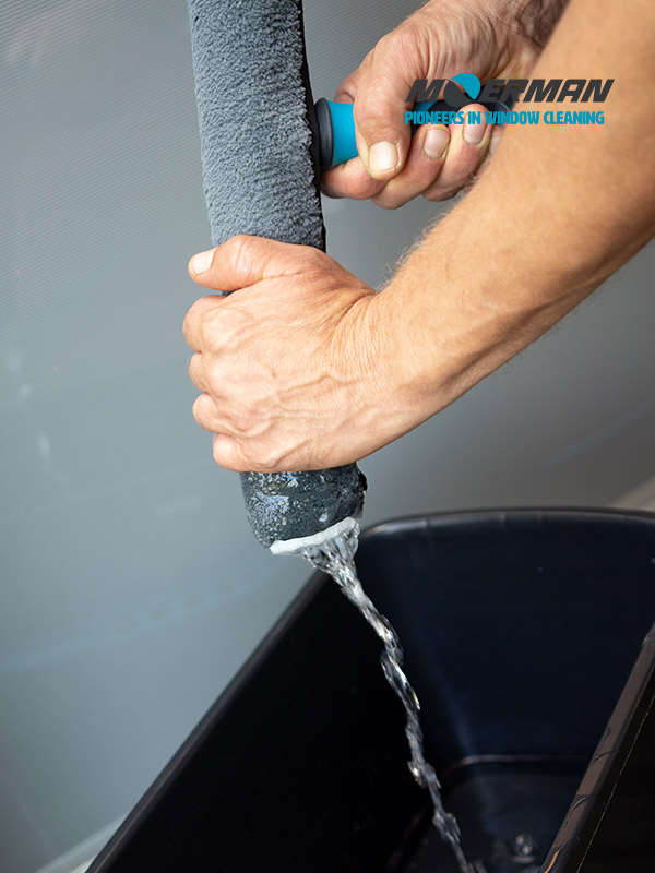 무어맨 워셔용 슬리브(4종)