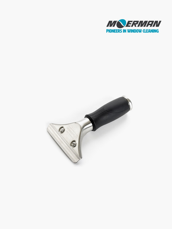 무어맨스퀴지 핸들 3종(스테인레스/프리미엄/프리미엄 스냅퍼)