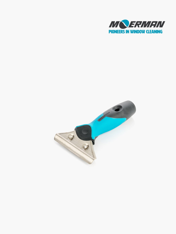 무어맨스퀴지 핸들 3종(스테인레스/프리미엄/프리미엄 스냅퍼)