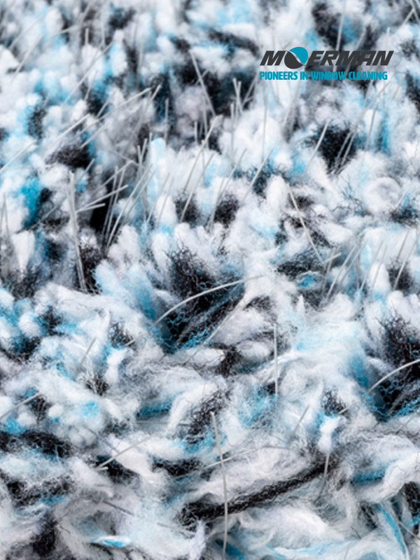 무어맨 얼룩제거 GEKKO 패드3종(극세사/FUGU/철수세미)