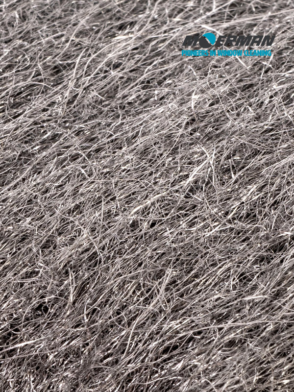 무어맨 얼룩제거 GEKKO 패드3종(극세사/FUGU/철수세미)