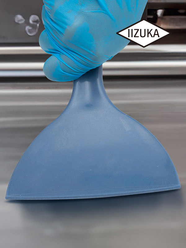 금속검출 실리콘 헤라 (짧은자루/긴자루)