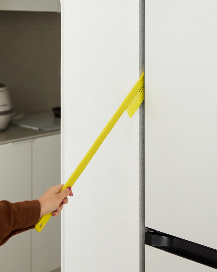 롱 슬림 틈새브러쉬