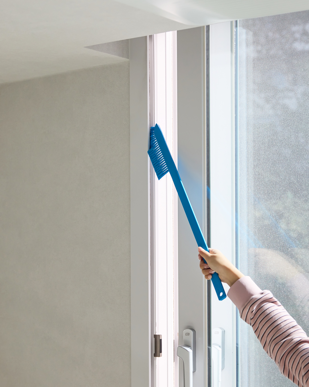 롱 슬림 틈새브러쉬