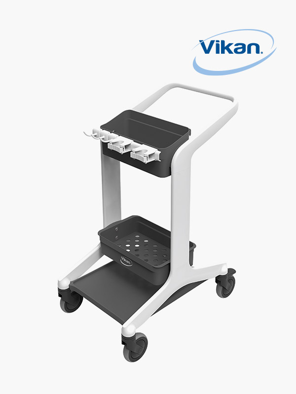 HyGo 이동식 청소카트 하이고