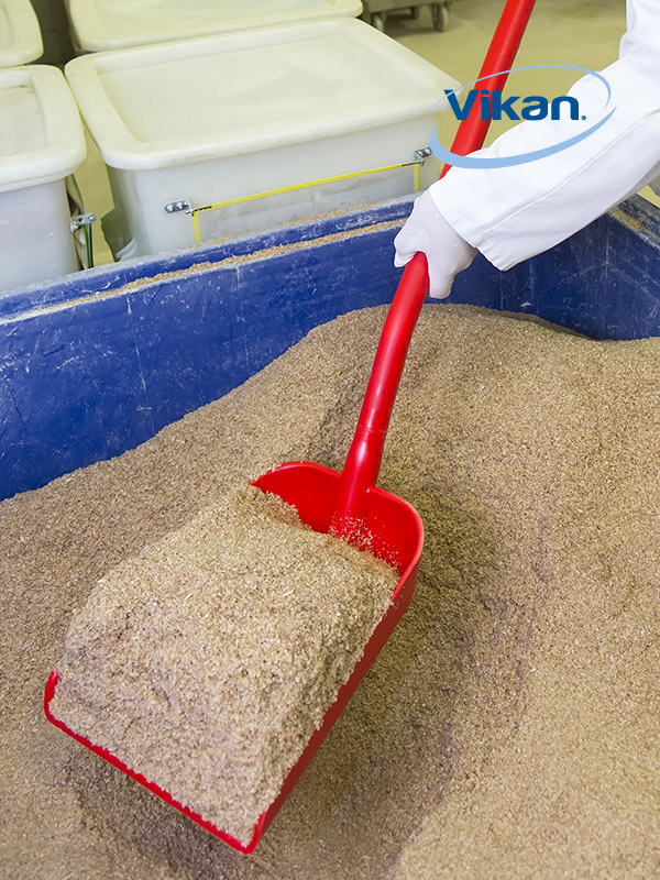 작은 자루삽 (1300mm)