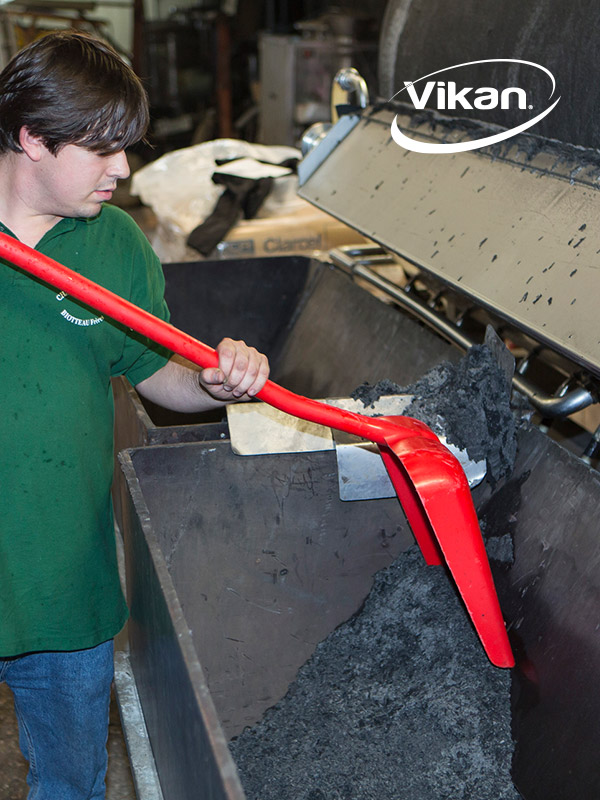 작은 자루삽 (1300mm)