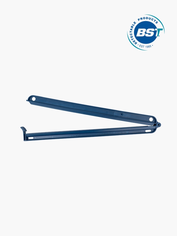 금속검출 백클립