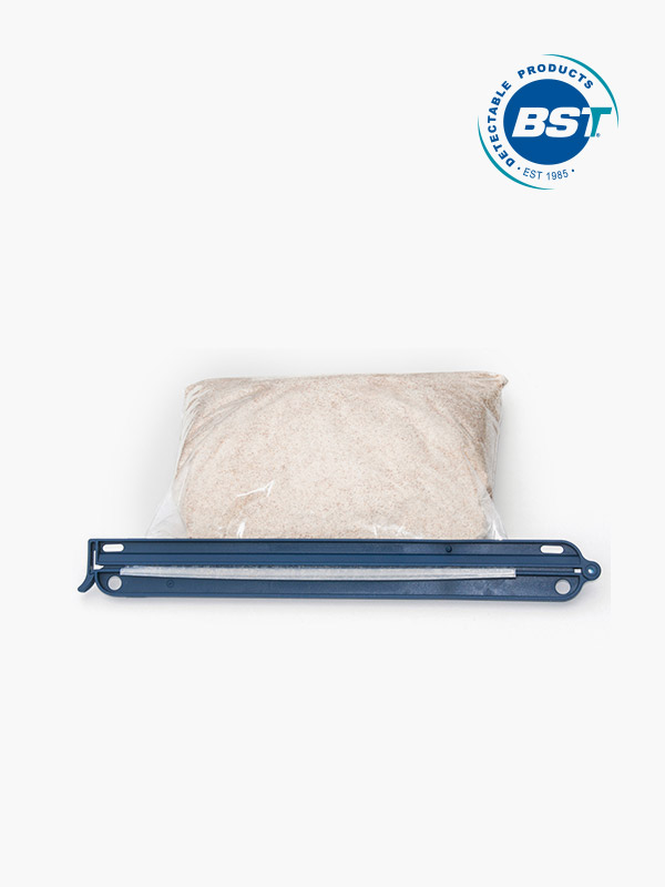 금속검출 백클립