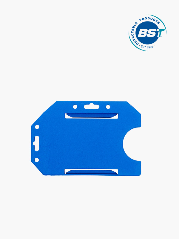 금속검출 명함홀더 10개입